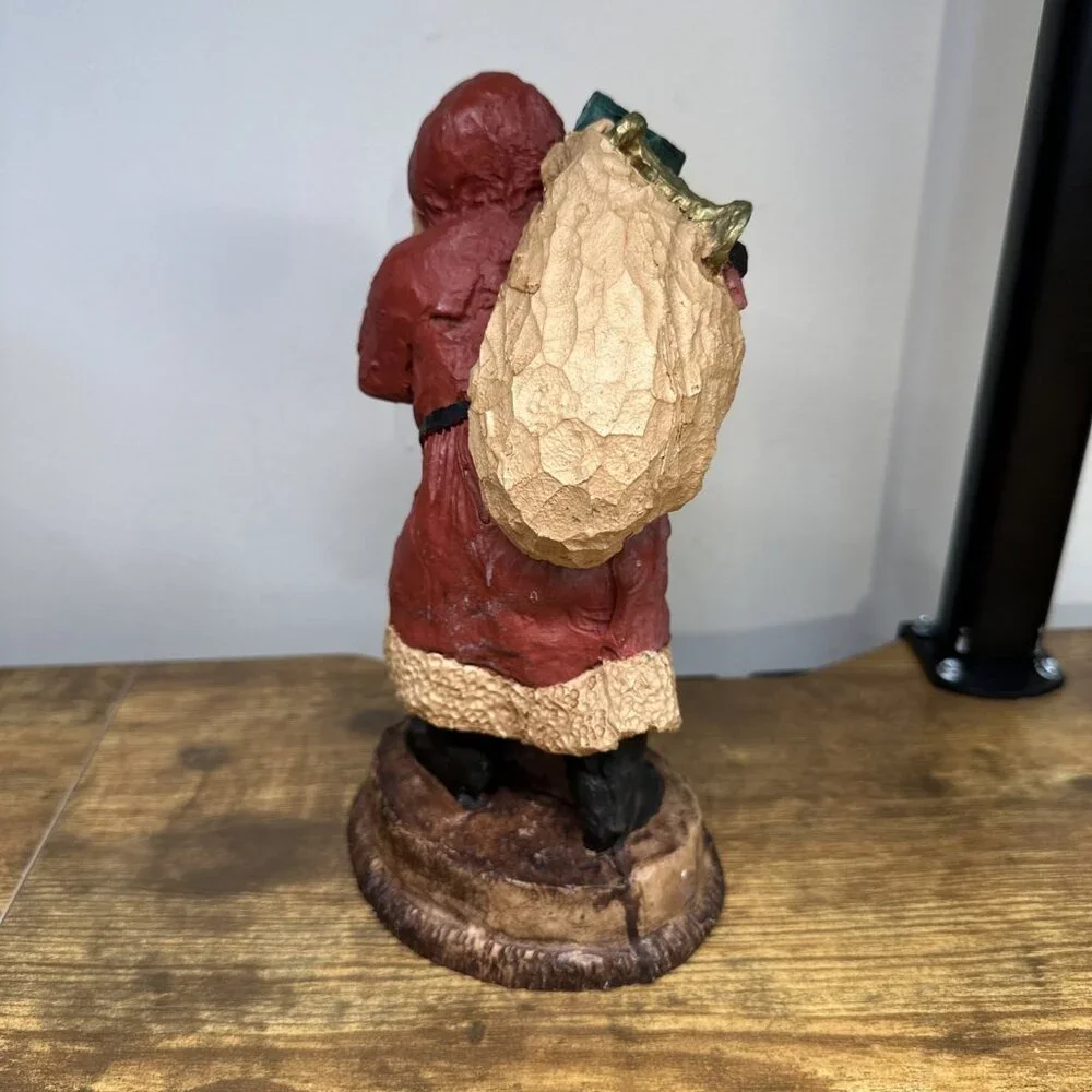 Wooden ******** hand